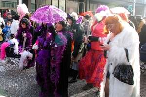 052  Aalst  Carnaval voil jeannetten 21.02.2012