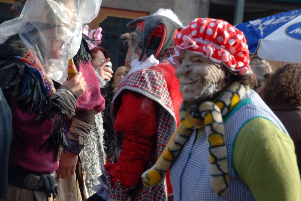 054  Aalst  Carnaval voil jeannetten 21.02.2012