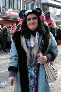 058  Aalst  Carnaval voil jeannetten 21.02.2012
