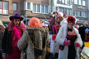 066  Aalst  Carnaval voil jeannetten 21.02.2012