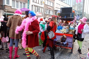 070  Aalst  Carnaval voil jeannetten 21.02.2012