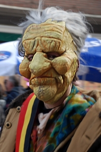 077  Aalst  Carnaval voil jeannetten 21.02.2012