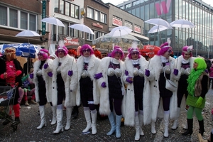 080  Aalst  Carnaval voil jeannetten 21.02.2012