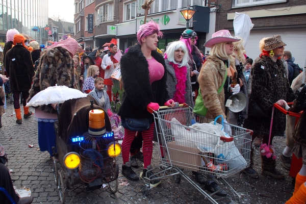089  Aalst  Carnaval voil jeannetten 21.02.2012