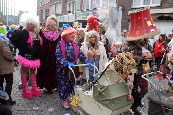 090  Aalst  Carnaval voil jeannetten 21.02.2012