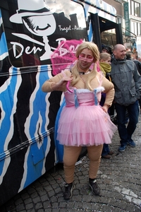 093  Aalst  Carnaval voil jeannetten 21.02.2012