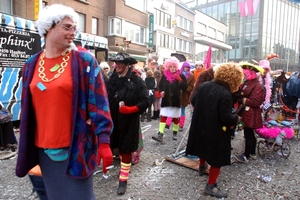 094  Aalst  Carnaval voil jeannetten 21.02.2012