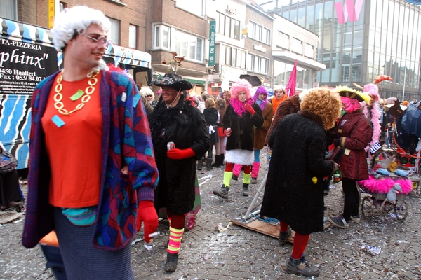 094  Aalst  Carnaval voil jeannetten 21.02.2012