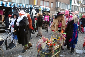 097  Aalst  Carnaval voil jeannetten 21.02.2012