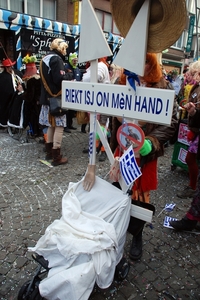 101  Aalst  Carnaval voil jeannetten 21.02.2012