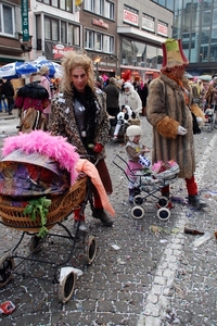 102  Aalst  Carnaval voil jeannetten 21.02.2012
