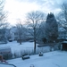 WINTER 2012- 2013