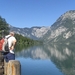 MEER VAN  BOHINJ