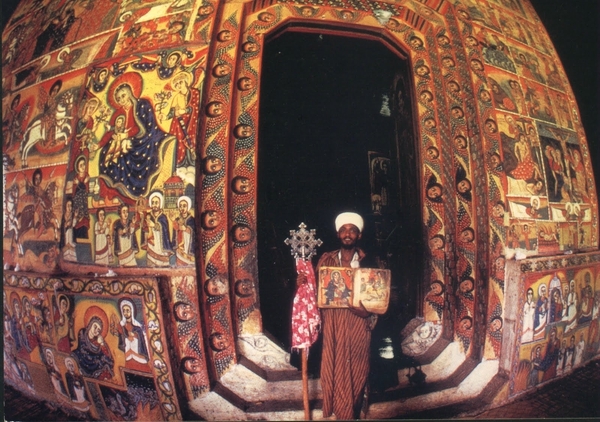 LALIBELA