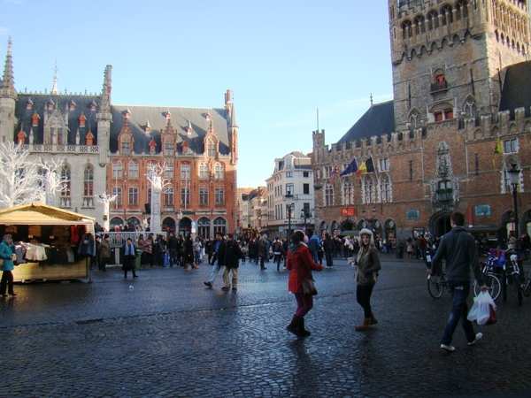 BRUGGE NOVEMBER 2011 IJSCULPUREN 030