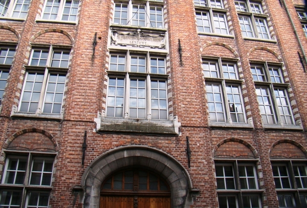 BRUGGE NOVEMBER 2011 IJSCULPUREN 041