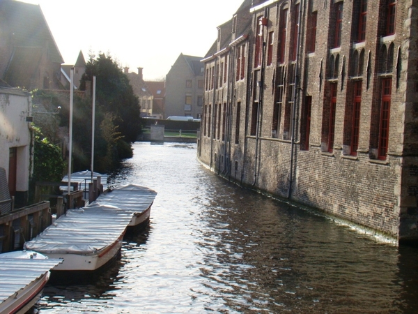 BRUGGE NOVEMBER 2011 IJSCULPUREN 050