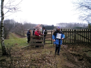 N.O aan de Beninksberg