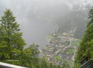 HALLSTATTERSEE 2007