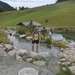 vakantie 2007 hallstattersee en kaisergebirgte 109