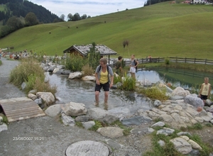 vakantie 2007 hallstattersee en kaisergebirgte 109