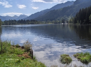 vakantie 2007 hallstattersee en kaisergebirgte 145