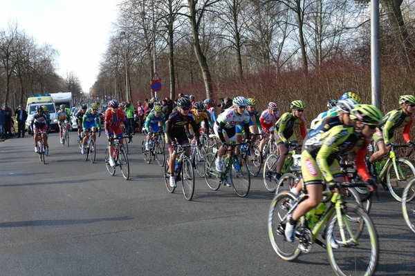 Omloop het nieuwsblad 2012 399