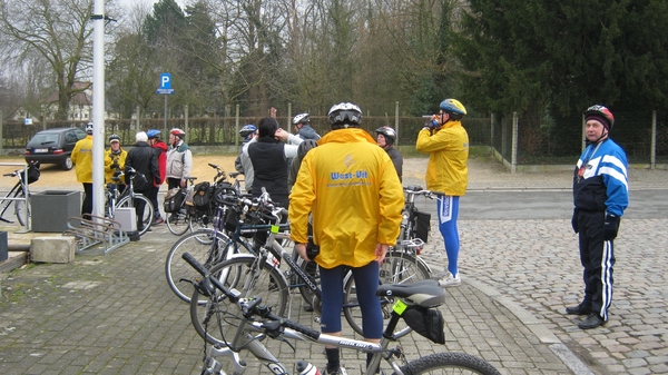 Fietsen Westuit Dilbeek 2012 026