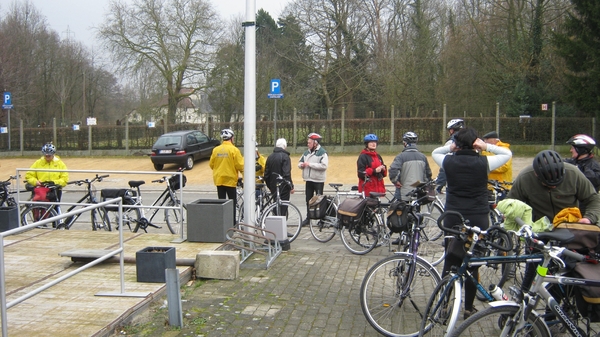 Fietsen Westuit Dilbeek 2012 027