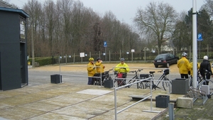 Fietsen Westuit Dilbeek 2012 028