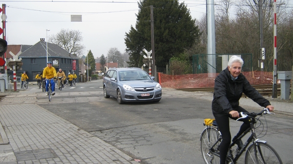 Fietsen Westuit Dilbeek 2012 036
