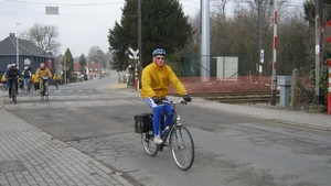 Fietsen Westuit Dilbeek 2012 037