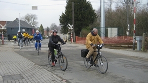 Fietsen Westuit Dilbeek 2012 038