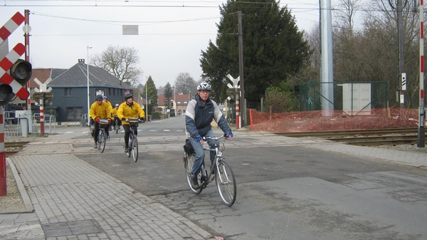 Fietsen Westuit Dilbeek 2012 039