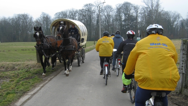 Fietsen Westuit Dilbeek 2012 048