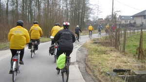 Fietsen Westuit Dilbeek 2012 053