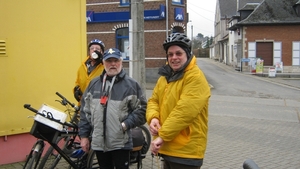 Fietsen Westuit Dilbeek 2012 059