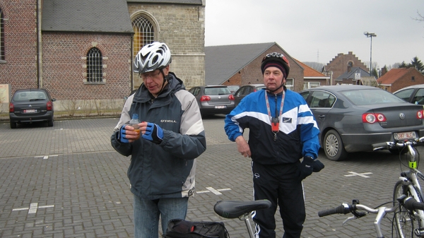 Fietsen Westuit Dilbeek 2012 067