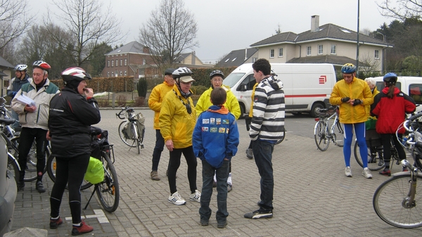 Fietsen Westuit Dilbeek 2012 069