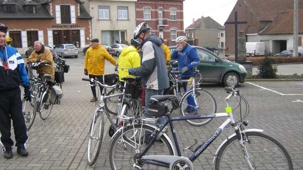 Fietsen Westuit Dilbeek 2012 077