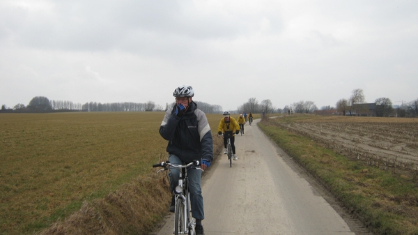 Fietsen Westuit Dilbeek 2012 083