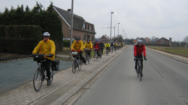 Fietsen Westuit Dilbeek 2012 094