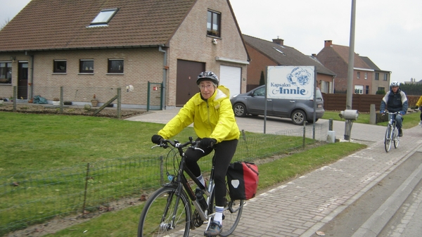 Fietsen Westuit Dilbeek 2012 101