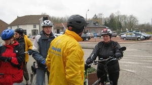 Fietsen Westuit Dilbeek 2012 104