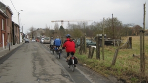 Fietsen Westuit Dilbeek 2012 112