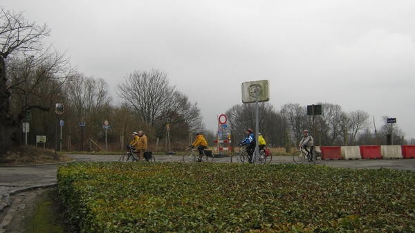 Fietsen Westuit Dilbeek 2012 115