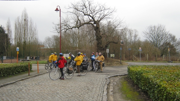 Fietsen Westuit Dilbeek 2012 119