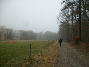 12-Vertrek voor 10km