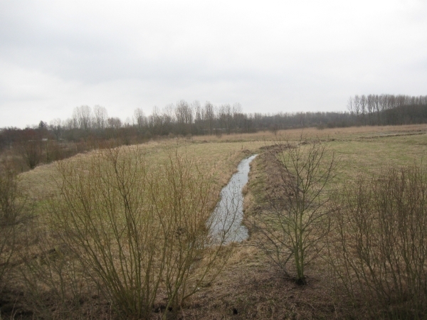 Gracht