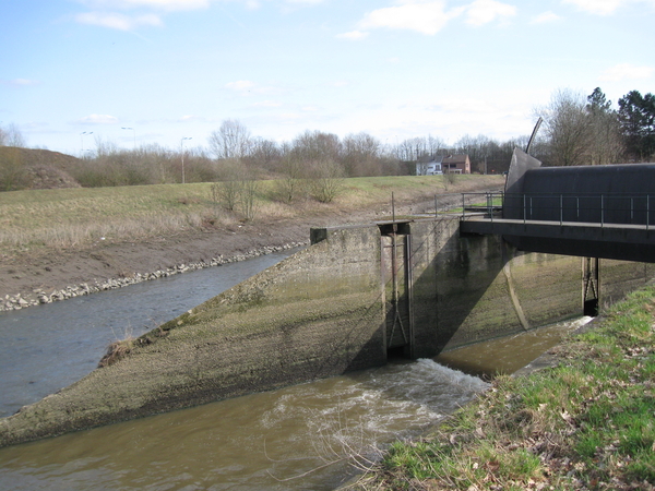 Twee Zennes in Zemst